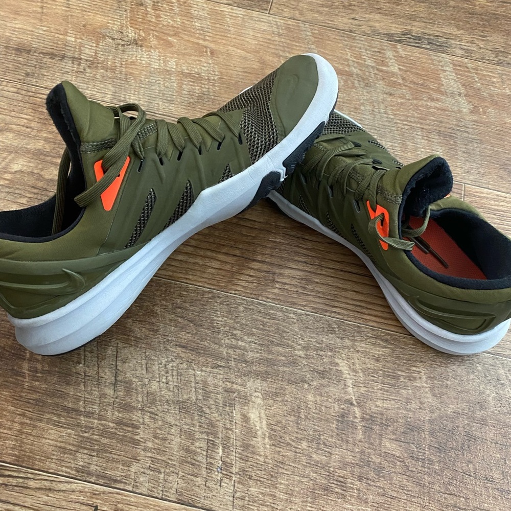 Men Nike Training Shoe